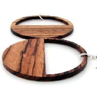 Wooden Jewelry