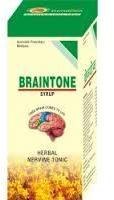 Braintone Syrup