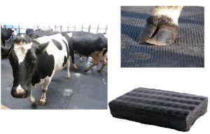 COW MATS SHEETS