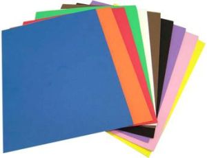 Eva Foam Sheet