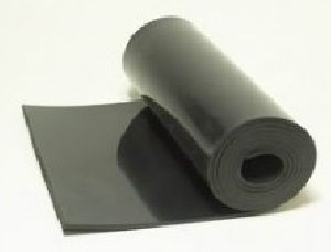 SOUND PROOFING RUBBER SHEETS