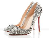 Bridal Shoes