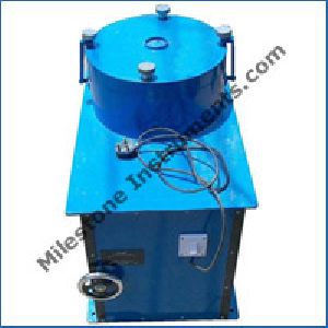 Centrifuge Extractor