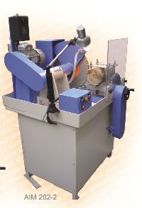 Core Cutter Machine