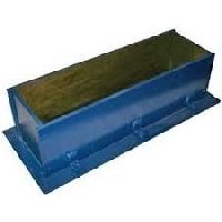 Cylindrical Mould