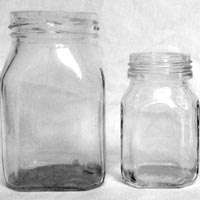 Glass Vials
