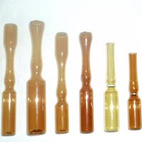 Glass Ampoules