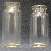 Glass Vials