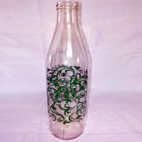 Glass Bottles