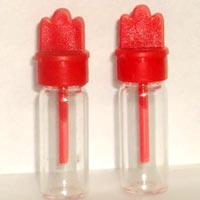 Glass Bottles