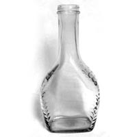 Glass Bottles