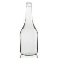 Glass Bottles