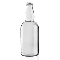 Glass Bottles