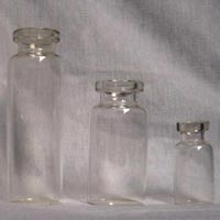 Glass Vials