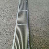 Aluminum Linear Grill