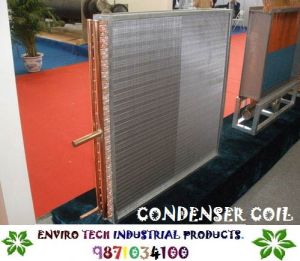 Condenser Coils