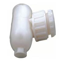 Cooling Tower Pvc Nozzle