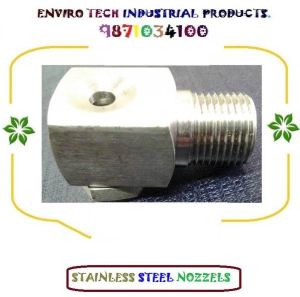 Cooling Tower Ss Nozzels