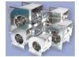 Double Inlet Centrifugal Fans