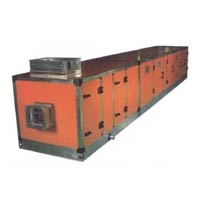 Double Skin Air Handling Unit