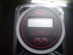 DWYER Differential Pressure Transmitter