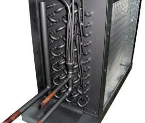 Dx Cooling Coil