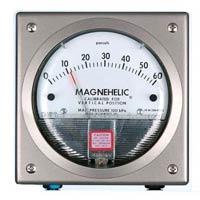 Gi Magnehelic Gauge Box