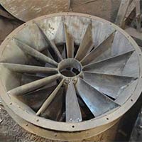 Industrial Impeller