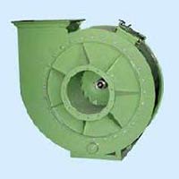 Material Conveying Blower