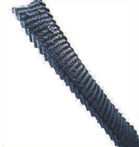 Sigma Type Pvc Fill