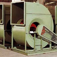 Ventilation Centrifugal Air Blower