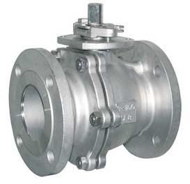 Ball Valves