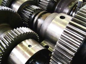 Industrial Gears