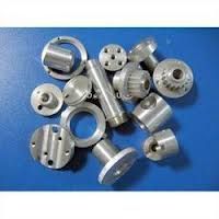 Lathe Machine Parts