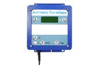 Automatic Tyre Inflator