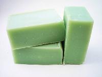 sandalwood herbal soap