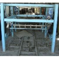 Wire Cutting Machine