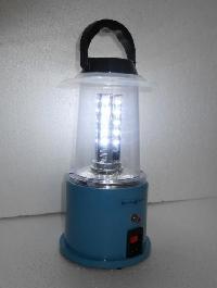 Solar Lanterns