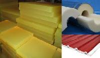 polyurethane foam panel