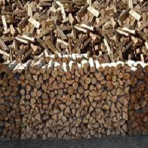 Firewood Logs