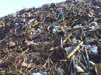 Ferrous Scrap