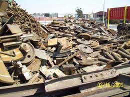 Non Ferrous Scrap