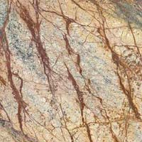 Marble Stone Tile (fancy Brown)