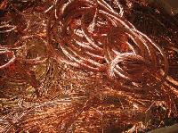 Copper Scrap, Copper Wire