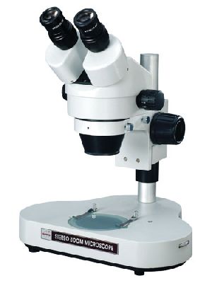 Binocular Stereo Zoom Microscope RSM-8