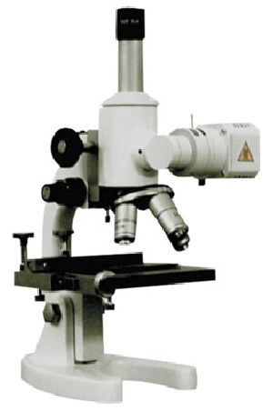 Laboratory Metallurgical Microscope RMM-6