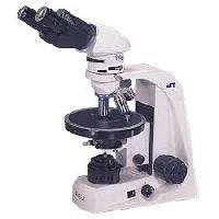 Polarizing Microscope