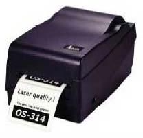 Argox Barcode Printer