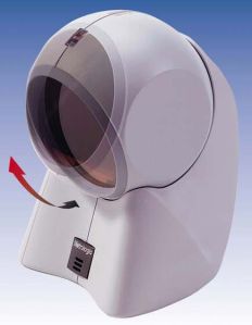 Honeywell Barcode Scanner