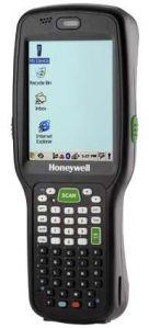 Honeywell Portable Data Terminal